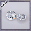 Very Shining Brilliant Rose Cut Beautiful Cubic Zirconia CZ Loose Gemstones for Jewelry